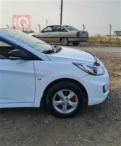 هيونداي أكسنت